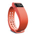 Smartband z pulsometrem Pomarańcz EG 016510  thumbnail