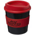 Kubek z serii Americano® Primo o pojemności 250 ml z uchwytem Czarny 21001003 (1) thumbnail