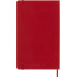 Kalendarz MOLESKINE czerwony VM394-05/2025 (7) thumbnail