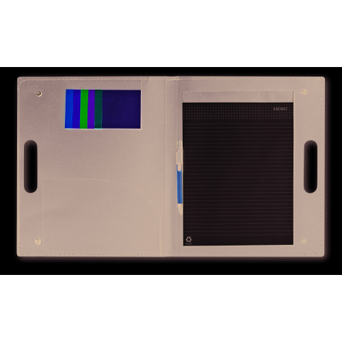 Teczka konf, karton Czarny MO7411-03 (1)