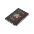 Notes KORYO A5 Czerwony 18220-04 (8) thumbnail