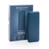 Szybki power bank 20000 mAh Urban Vitamin Niebieski P322.755 (9) thumbnail