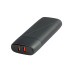 Power bank 7500 mAh Mauro Conti, adapter sieciowy Szary V4832-19 (2) thumbnail