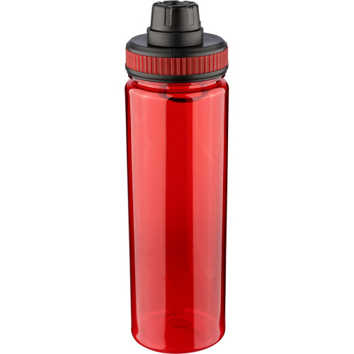 Butelka sportowa 750 ml Czerwony VB112-05 (3)