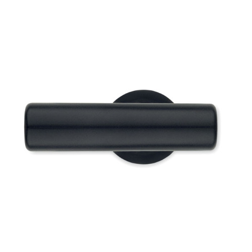 Pistolet do masażu z ABS Czarny MO2965-03 (6)