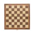 Drewniany zestaw do gry w szachy brązowy P940.129 (3) thumbnail