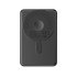 Magnetyczny power bank 5000 mAh Urban Vitamin Redwood Czarny P322.7101 (6) thumbnail