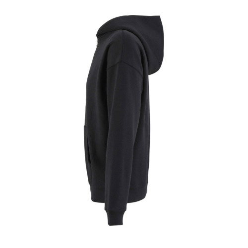 ELIOTT FULLZIP HOODIE Czarny S04884-BK-L (2)