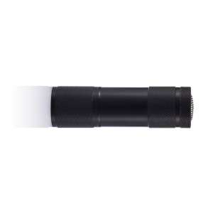 Latarka 9 LED Quattro