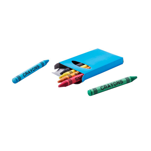 Zestaw kredek Granatowy V8606-04 (1)