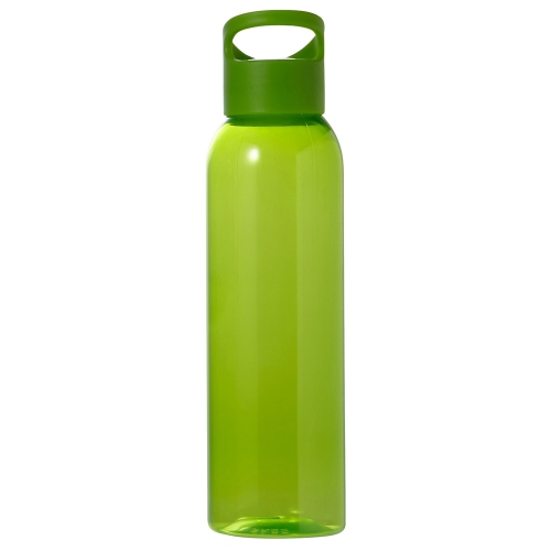 Butelka sportowa 650 ml limonkowy V0603-09 (1)