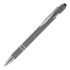 Paris soft touch R-AL czarny tusz Szary LT80607-N0061  thumbnail