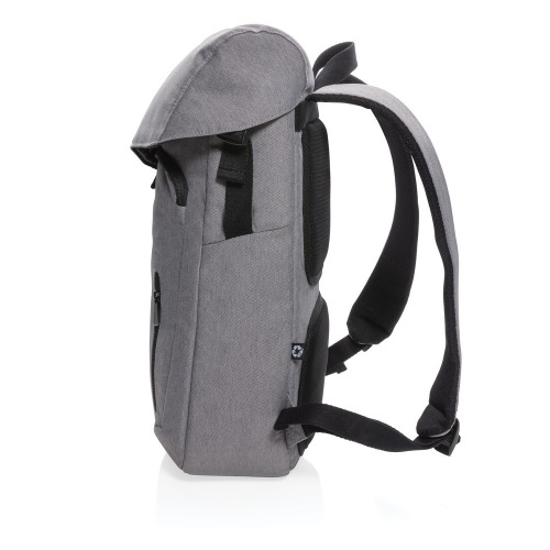 Plecak Osaka Szary P705.602 (8)