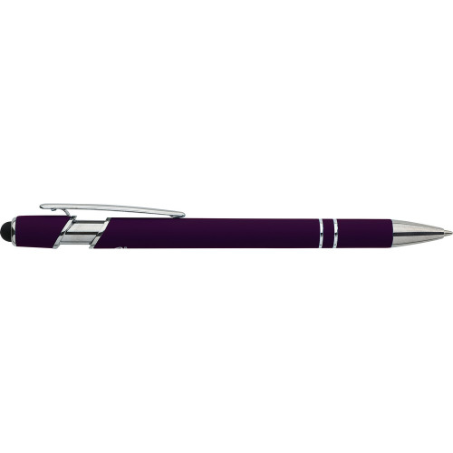 Długopis Fioletowy VB282-13 (4)
