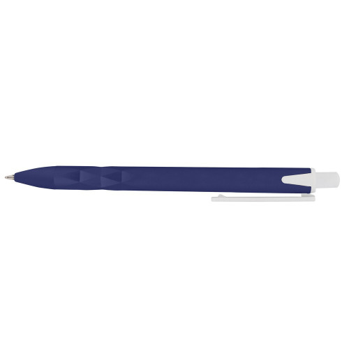 Długopis z wkładem Dokumental® | Malvion Granatowy VA938-04 (2)