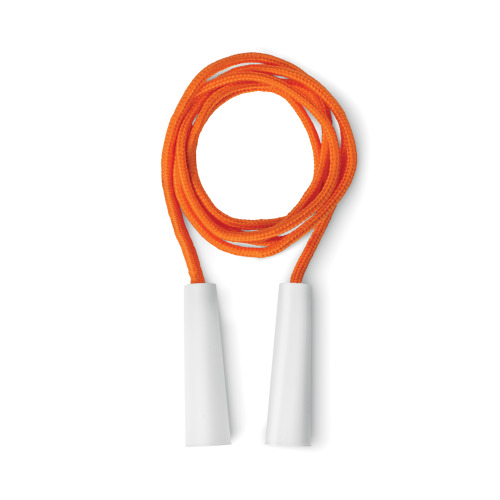 Skakanka Pomarańczowy MO8669-10 