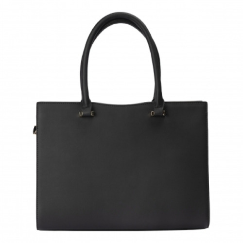 Damska torebka Isla Blue Czarny CTX111A (8)