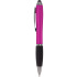 Długopis, touch pen różowy V1315-21 (1) thumbnail