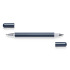 Długopis 2 w 1, ołówek granatowy V0922-04 (2) thumbnail