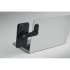 Magnetyczny uchwyt na telefon Czarny MO3160-03 (1) thumbnail