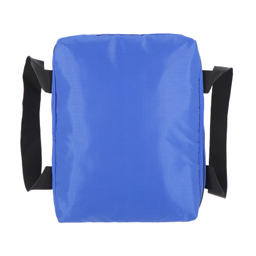 Torba termoizolacyjna Cargo 420d 11L Niebieski LT95230-N0011 (3)