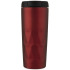 Prism miedziany, izolowany próżniowo kubek o pojemności 450 ml Czerwony 10069221 (2) thumbnail