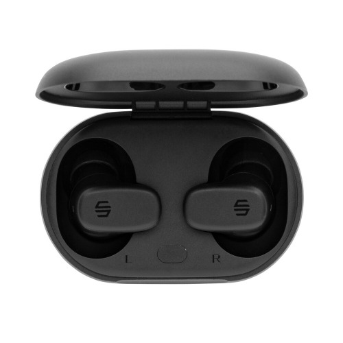 Bezprzewodowe słuchawki douszne Urban Vitamin Gilroy ANC Czarny P329.701 (13)