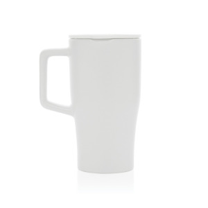 Ceramiczny kubek podrożny 490 ml