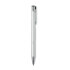 Długopis aluminiowy, recykling srebrny MO6561-14 (1) thumbnail