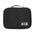 Travel Essentials organizer na sprzęt elektroniczny Czarny LT95170-N0002 (2) thumbnail