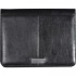 Folder A4 z notatnikiem w linie i kieszenią na tablet GASPARE Czarny 2063003 (3) thumbnail