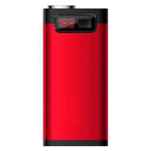 Power Bank 4400mAh Czerwony EG 777305 4400 