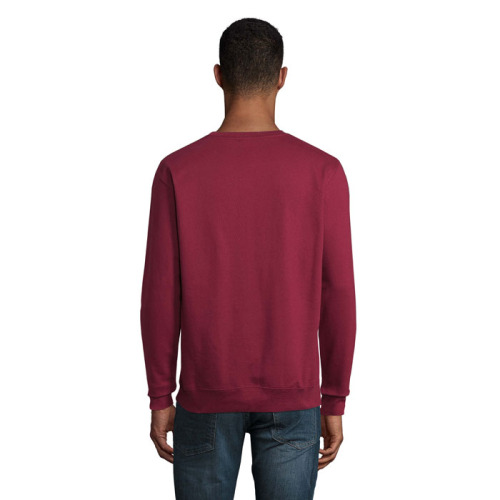 COLUMBIA BLUZA UNISEX Burgundy S03814-BG-XL (1)