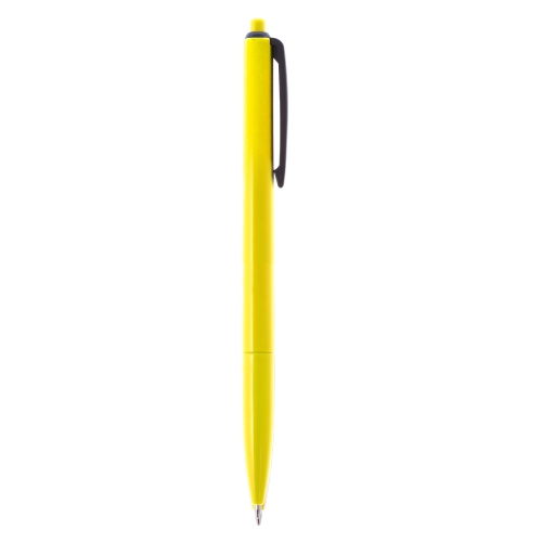 Długopis żółty V1629-08 (1)