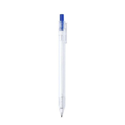 Długopis RPET niebieski V9356-11 (1)