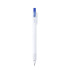 Długopis RPET niebieski V9356-11 (1) thumbnail