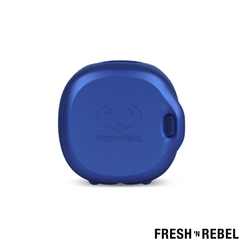  1RB7400 I Fresh 'n Rebel Bold M2-Waterproof Bluetooth speaker Niebieski LT49731-N0011 (1)