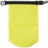 Wodoodporna torba, worek żółty V0814-08 (9) thumbnail