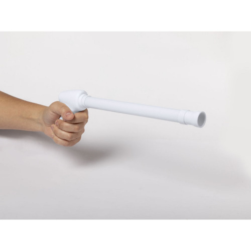 Pistolet na wodę Biały V7392-02 (3)