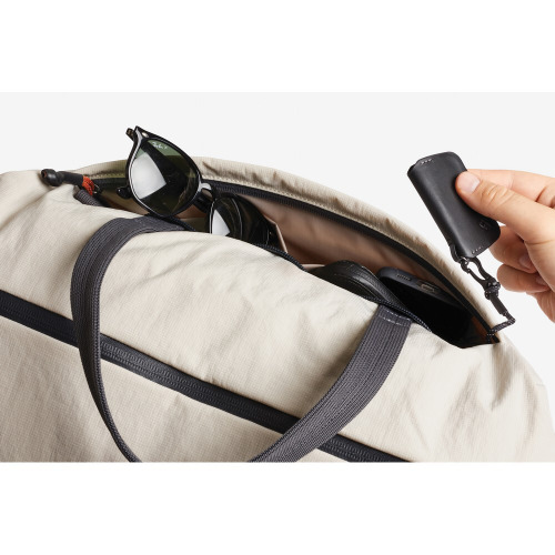 Torba podróżna, sportowa Bellroy Beżowy P763.3719 (5)