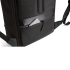 Urban Lite plecak chroniący przed kieszonkowcami, ochrona RFID czarny P705.501 (6) thumbnail