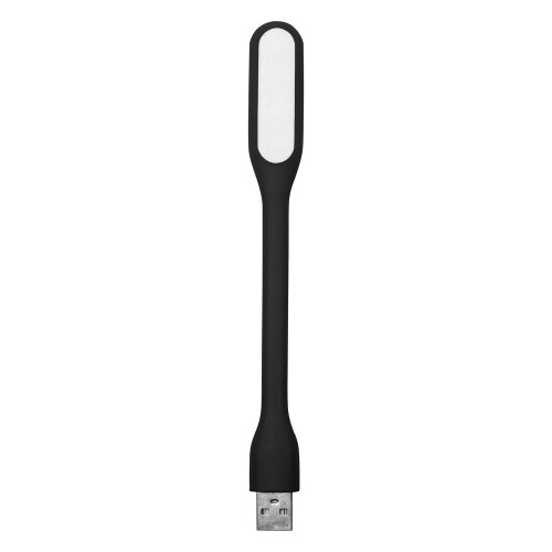 Lampka USB czarny V3469-03 (6)