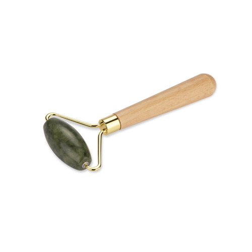 Roller do twarzy BELLEZA Oliwkowy 51027-16 