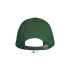 LONG BEACH Czapka 5 pan. Ciemno-Zielony S00594-BO-M (1) thumbnail