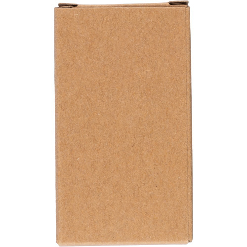 Piersiówka 30 ml, brelok Srebrny VA136-32 (5)