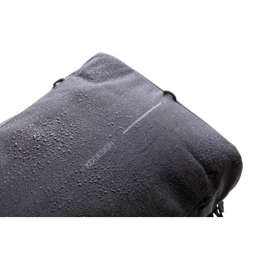 Urban Lite plecak chroniący przed kieszonkowcami Niebieski P705.505 (8)