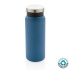 Próżniowa butelka sportowa 600 ml, stal nierdzewna z recyklingu blue P433.025 (10) thumbnail