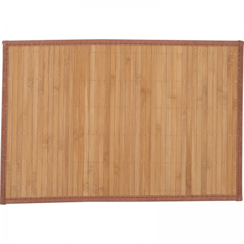 Podkładka stołowa bambusowa JASON Beżowy 8376013 (3)