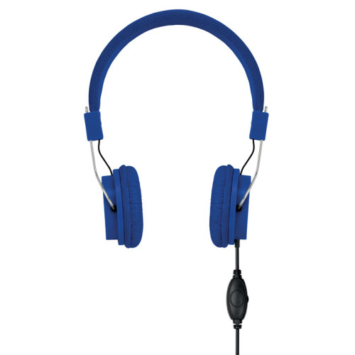 Słuchawki niebieski MO8731-37 