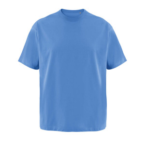 BOXY MEN T-SHIRT OVERSIZE Irish